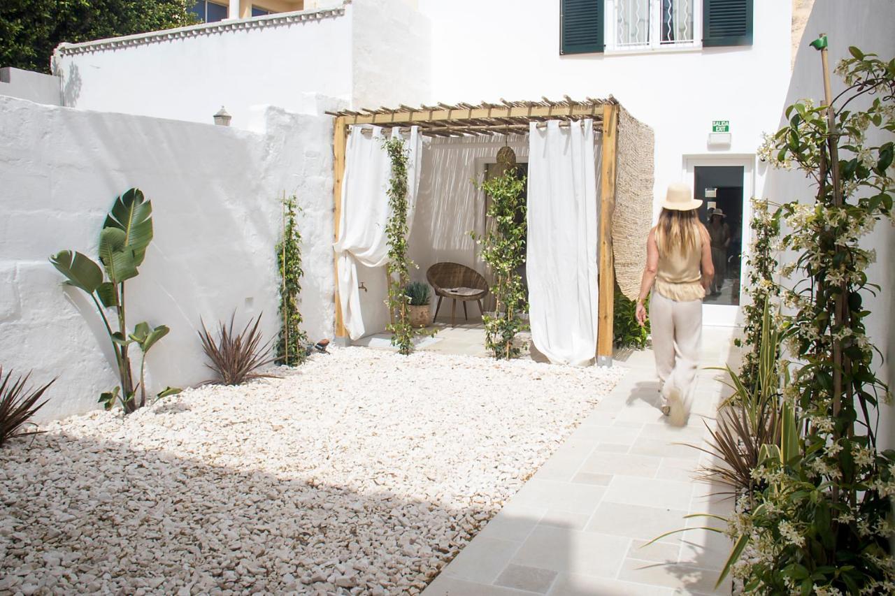 120 Hotel Boutique - Adults Only Ciutadella  Exterior photo
